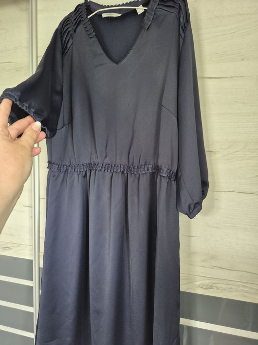 Rochie bleumaren