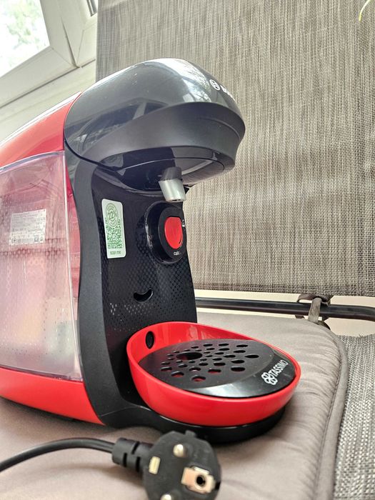 Espressor Bosch Tassimo