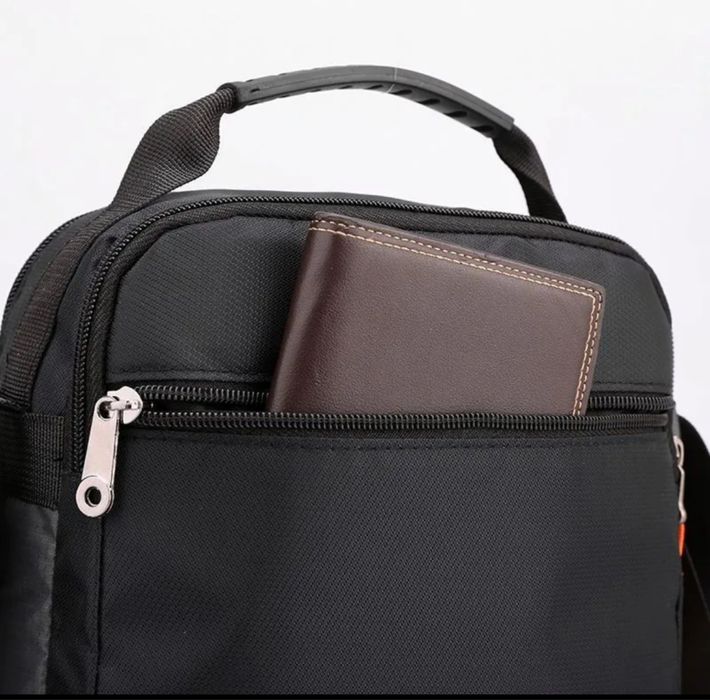 Сумка через плечо