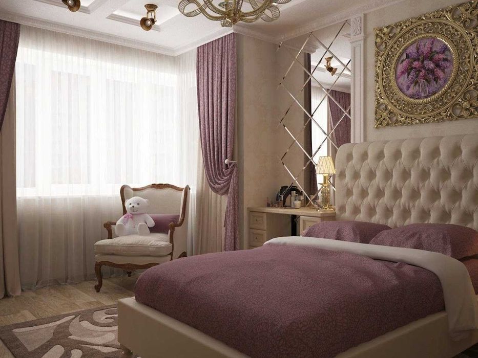 Маляр Евро Ремонт "под ключ" малярные работы,плитка, ГКЛ + дизайн-идеи