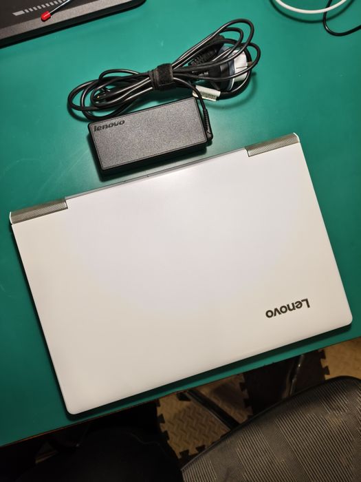 Игровой ноутбук Lenovo Core i7