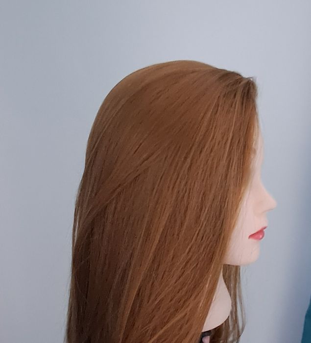 Манекен парикмахерский