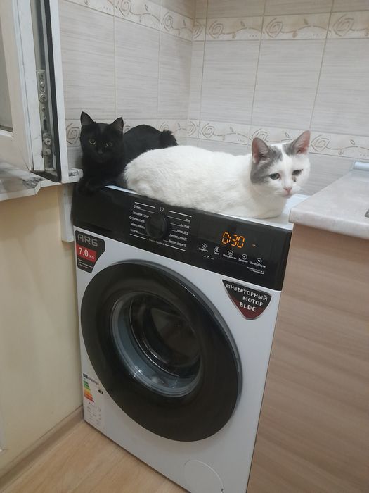 Продам стиральную машину.