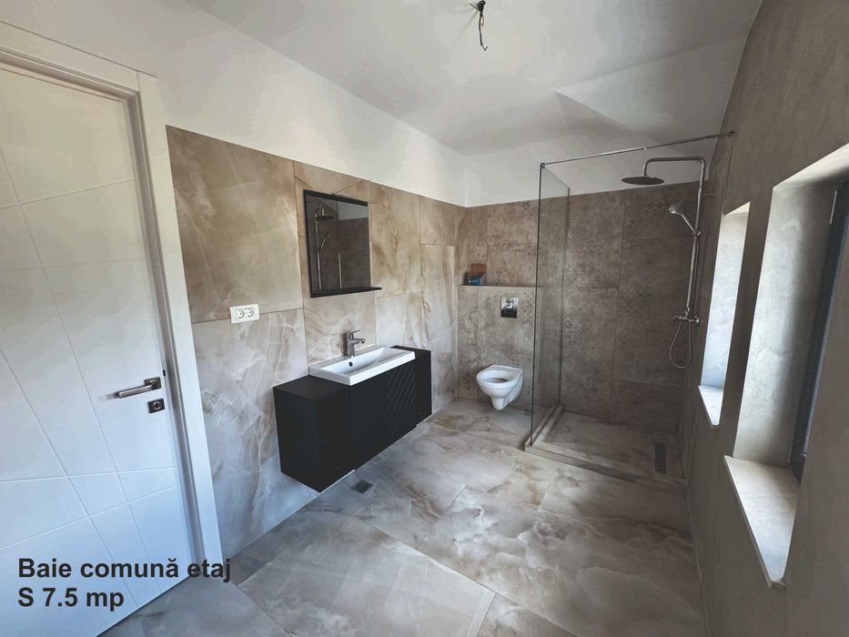 De vanzare  -Vila Premium-Stefanesti-LIDL-Pasarela