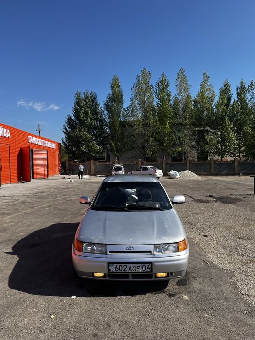 Ваз 2112  Продам или обмен