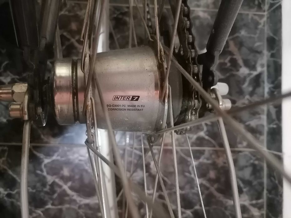 Велосд Bulls 26 цола