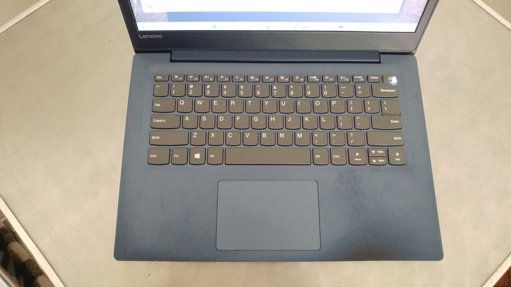 Лаптоп Lenovo IdeaPad S130-14IGM 14” Windows 11 65€