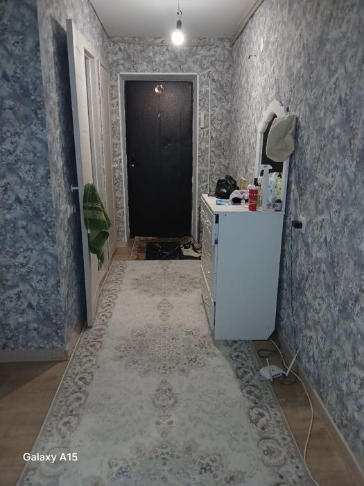 Продам 2-х комнатную квартиру