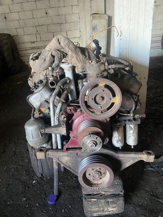 Продам двигатель ЯМЗ 240 кировец 701й мотор к700 движок