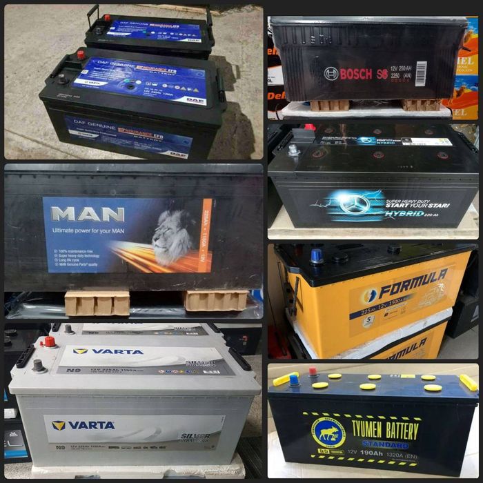 Акумляторлар ремонт ва янги лари бор арзон нархлар да сотамиз кафолат