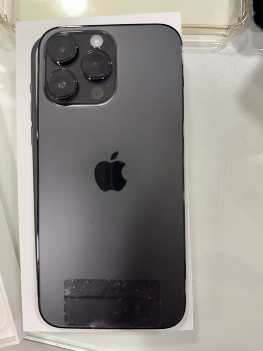 Iphone 14 pro max 256gb EAC