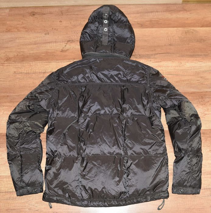 Napapijri оригинално пухено яке пухенка размер М