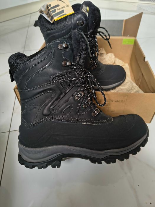 Мъжки ботуши Kamik - 44 номер