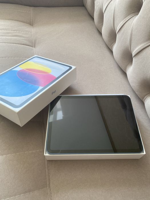 ipad(A16) 256GB WI-FI