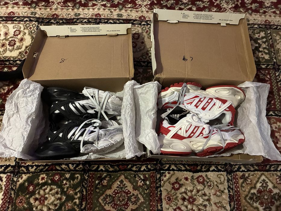 Adidas XLG Runners