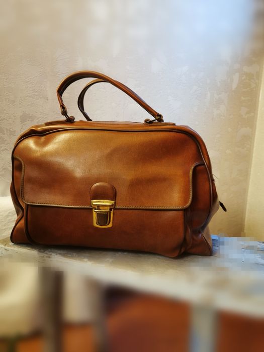 Сумка из СССР. Раритет.