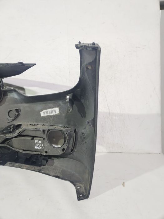 Bara fata BMW Seria 3, F30, X-Line, Sport-Line, 2011, 2012, 2013, 2014.