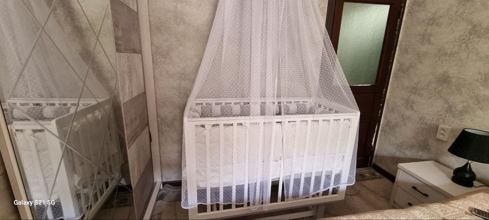 Детский кровать идеал холатда (Российский)