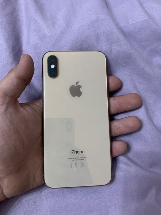 Iphone XS 64 гб айфон хс