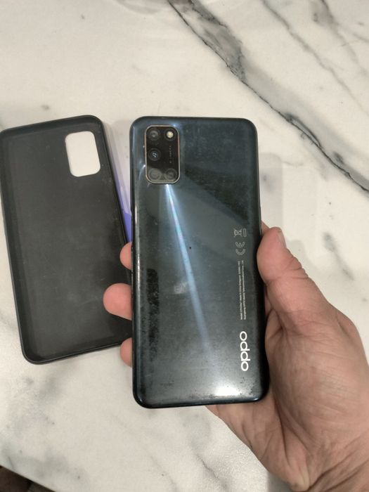 Продам Oppo A72 128gb