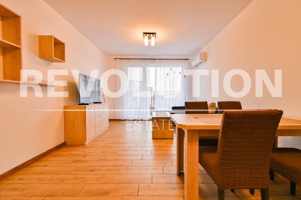 Дава се под наем Двустаен апартамент в София, Левски В - 60 кв.м за 475 € - Снимка #3