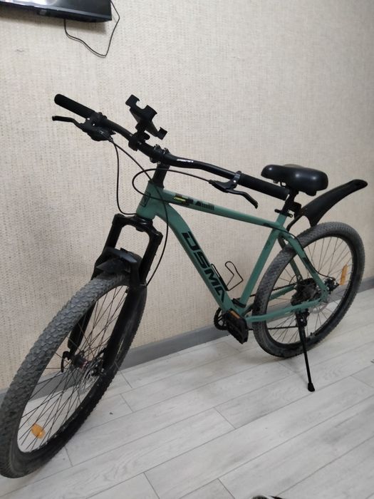 Велосипед+термосумка