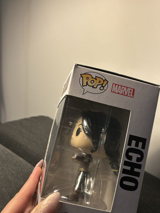 Marvel Funko Pop Echo