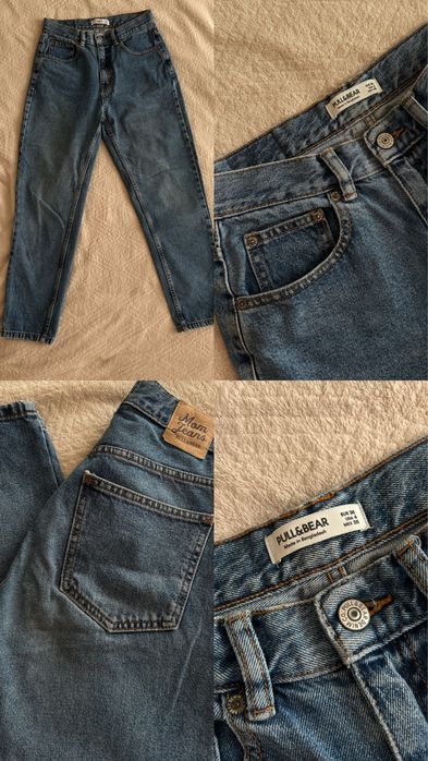 Джинсы женские Befree, Mark Formelle, Pull&Bear