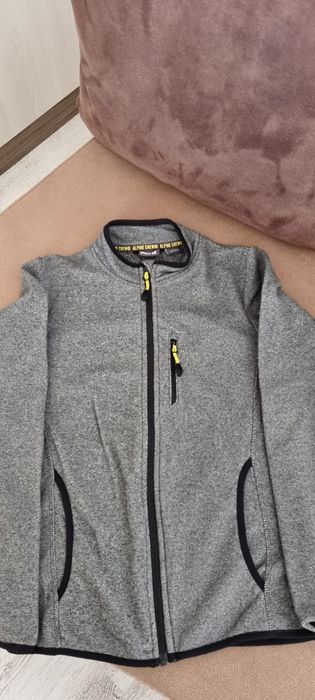 Ски суитчър ръст 146-152см.