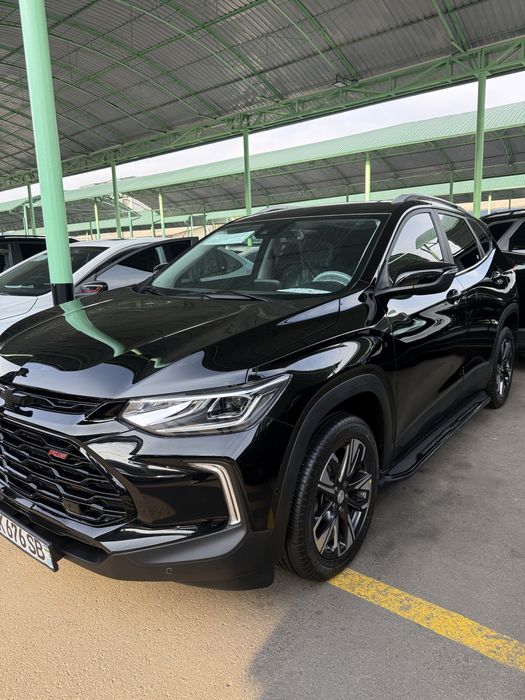 Трекер 2 премьер