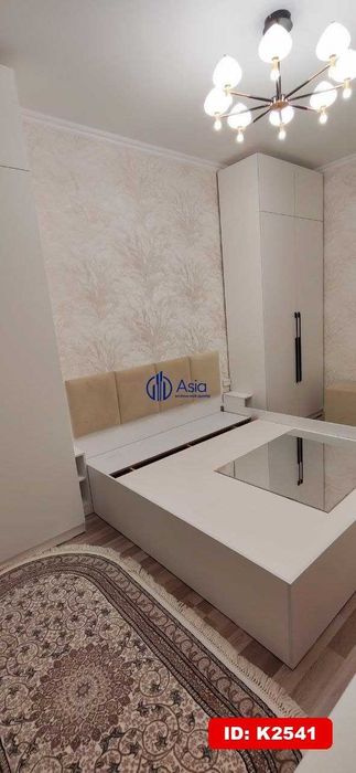 Arzon narxda tezda ijaraga beriladi K2541 Kapital bank tarafdan