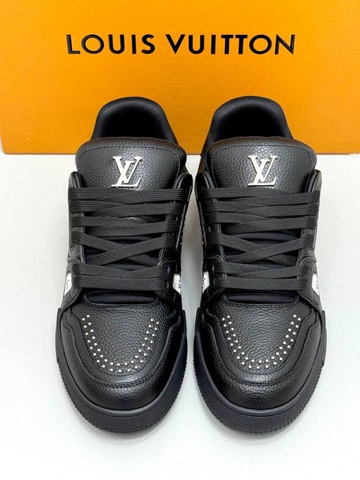 Adidasi Louis Vuitton Trainers Premium full box 40-45