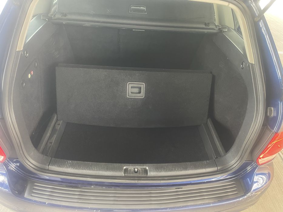 Vw Golf 1,9  TDI  an 2009