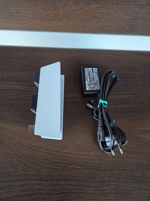 Докинг станция Sony PlayStation PS5