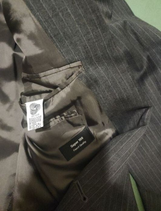 Sacou Hugo Boss  L