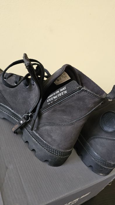 Обувки Palladium
