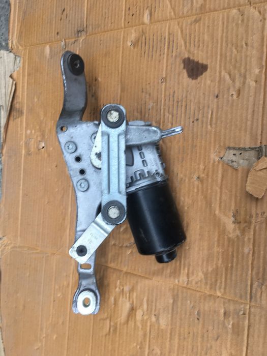 Motoras stergator parbriz Opel Zafira C | 2011 - 2019 | W000027199