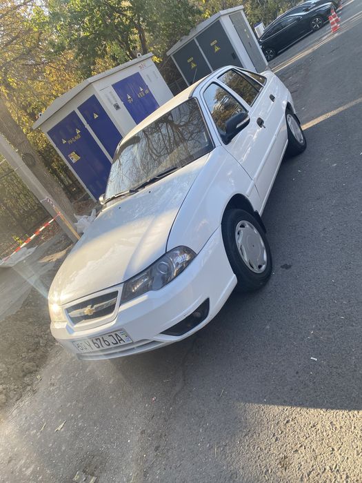 Нексия 2-2015.