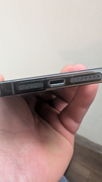 iPhone 13 ProMax Space Grey