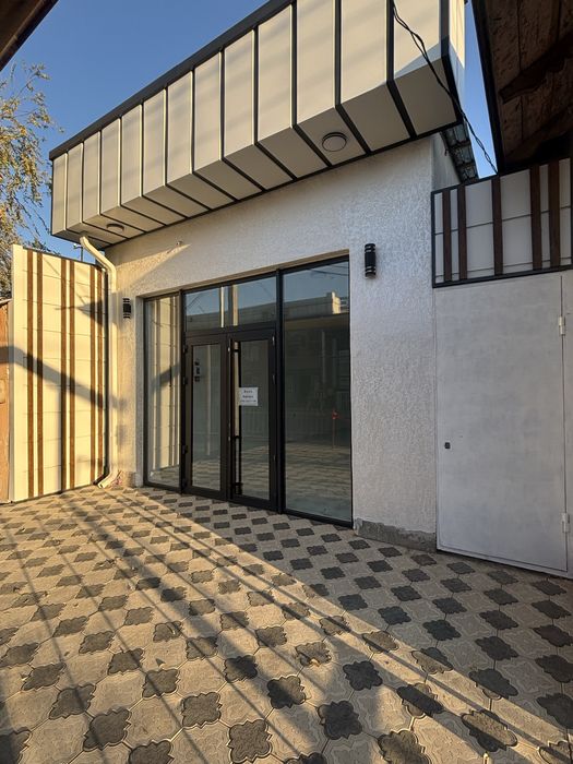 жалға беріледі, бизнес помещение