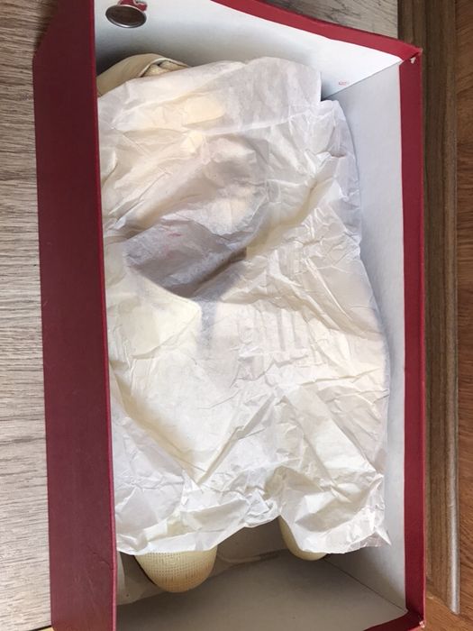 Нови мъжки обувки от естествена кожа Denyl