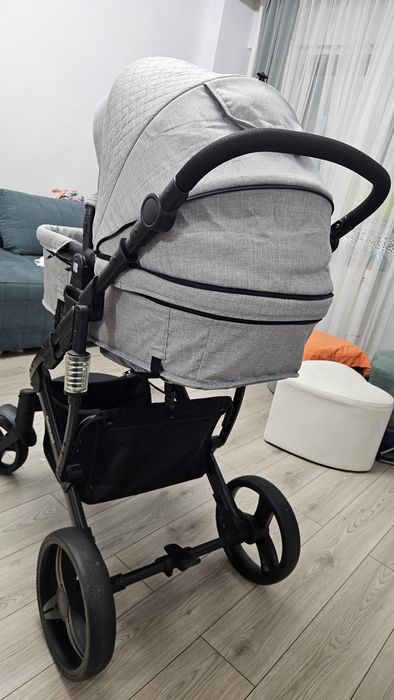 Carucior copii 2 in 1