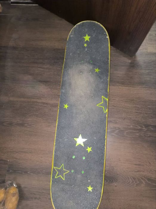 продам скейтборд