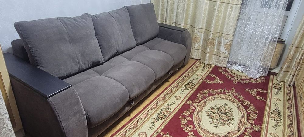 Продам ортопедический диван