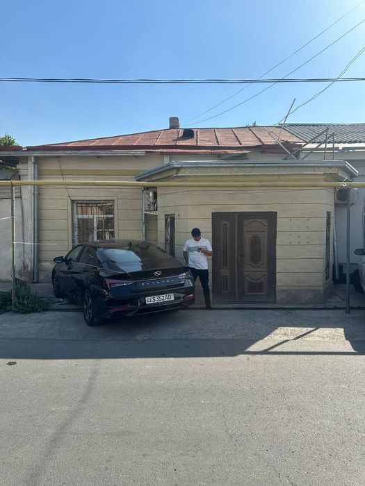 Продается дом 1.5 сотки