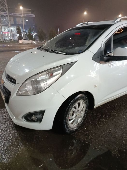 Spark 4 poz full Avtomat 2022y oq! 67 ming probeg! Tozza! Benzin!