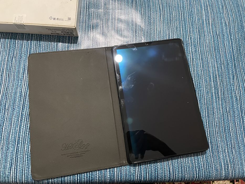 Самсунг Galaxy Tab S5 e