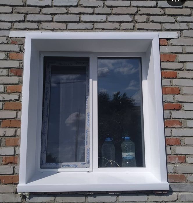 Ремонт обслуживание и установка ПВХ окон.