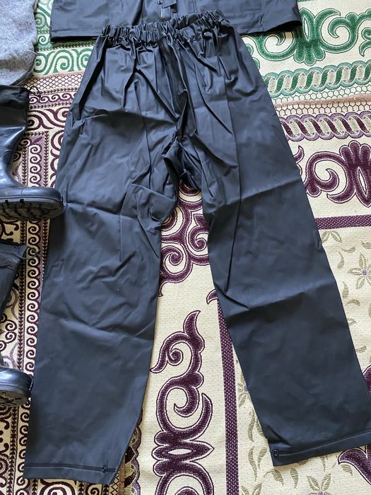 Дождевик полный комплек