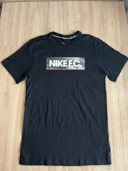 Tricou Nike F.C.